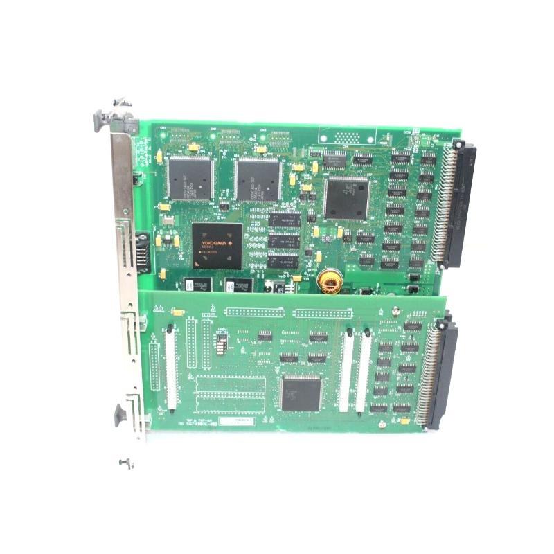 Yokogawa CP345 S1 Processor Card Unbelievable Prices!
