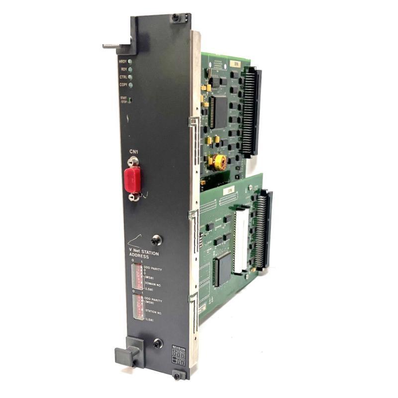 Yokogawa CP345 Processor Module Fast