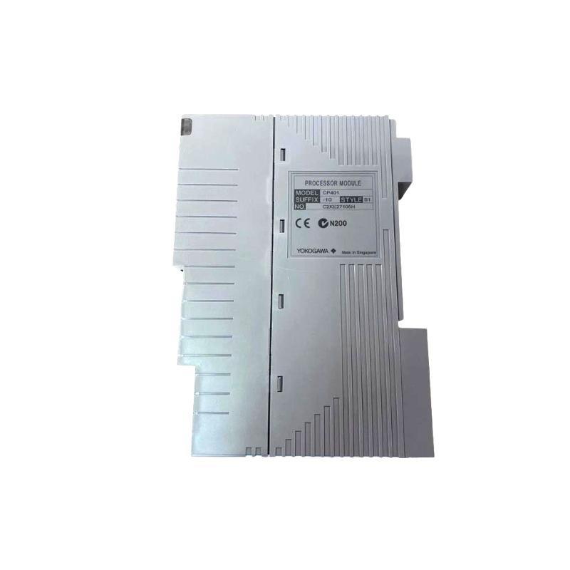 Yokogawa CP401-10 Processor Module Original