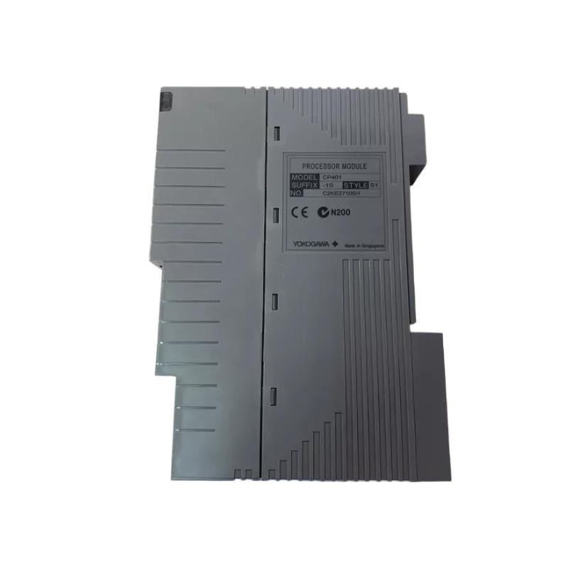 Yokogawa CP401-10 S1 Processor Module Original