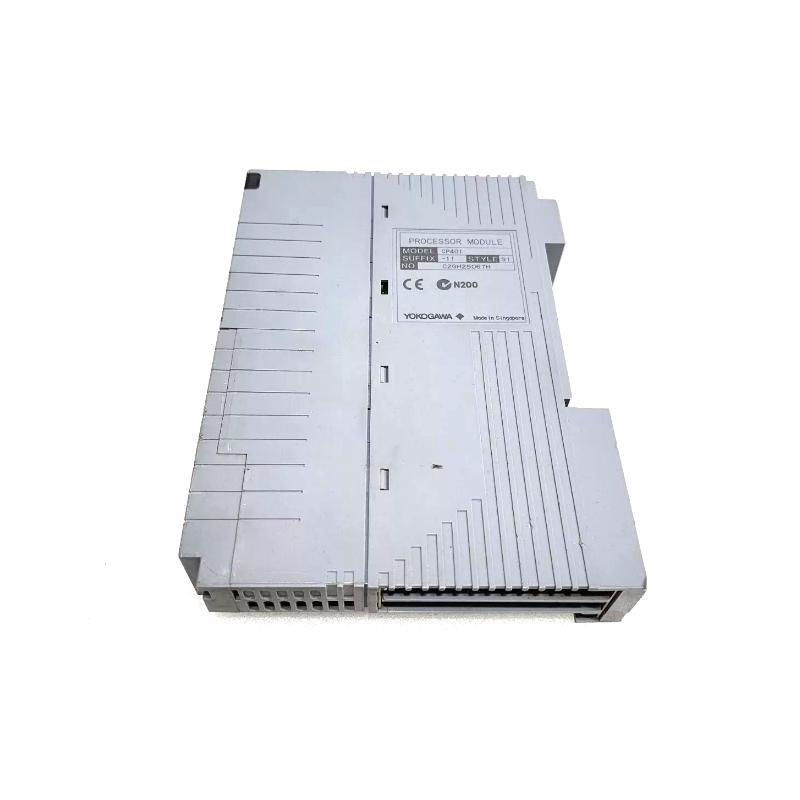 Yokogawa CP401-11 Processor Module Fast Shipping!