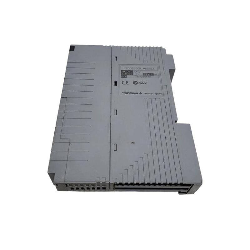 Yokogawa CP401-11 S1 Processor Module Original