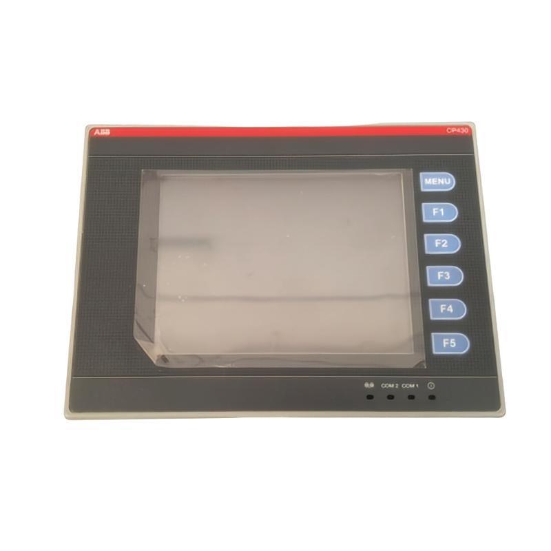 ABB CP430 T 1SBP260195R1001 Touch Screen 12-Month Warranty