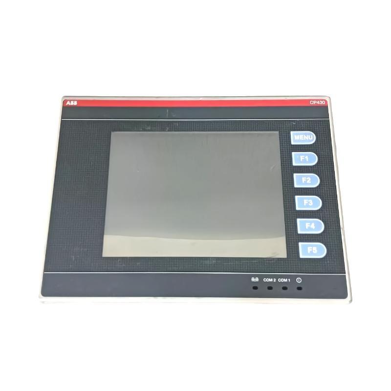 ABB CP430BP 1SBP260192R1001 Touch Sc