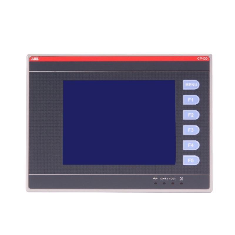 ABB CP430BP 1SBP260192R1001 Touch Screen New In Stock