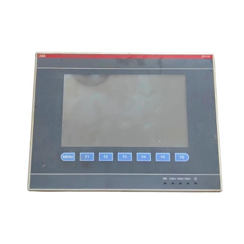 ABB CP435T 1SBP260193R1001 Touch Scr