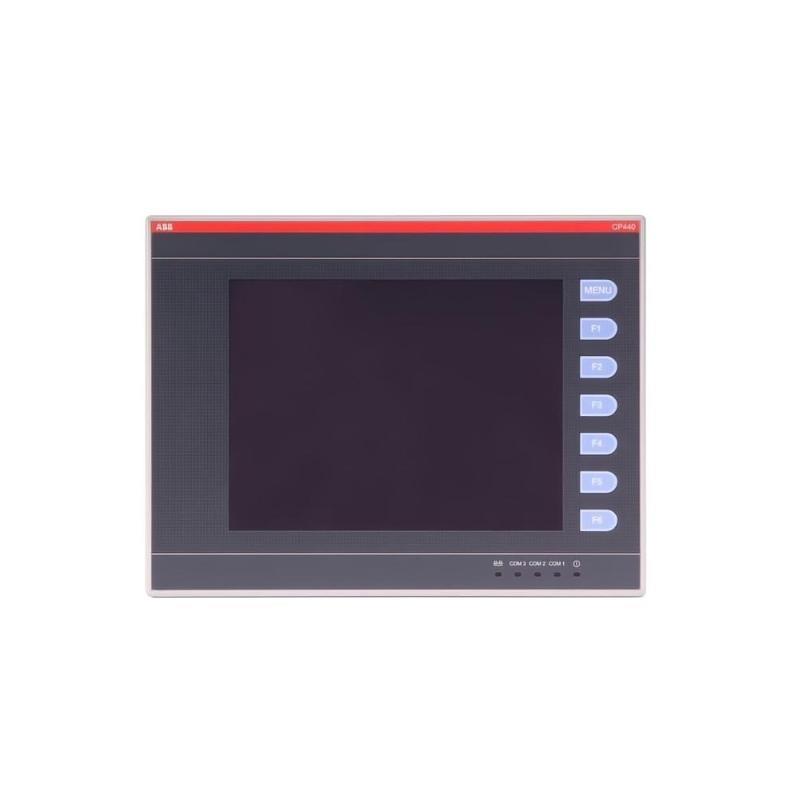 ABB CP440C-ETH 1SBP260187R1001 Touch Panel Fast Shipping!