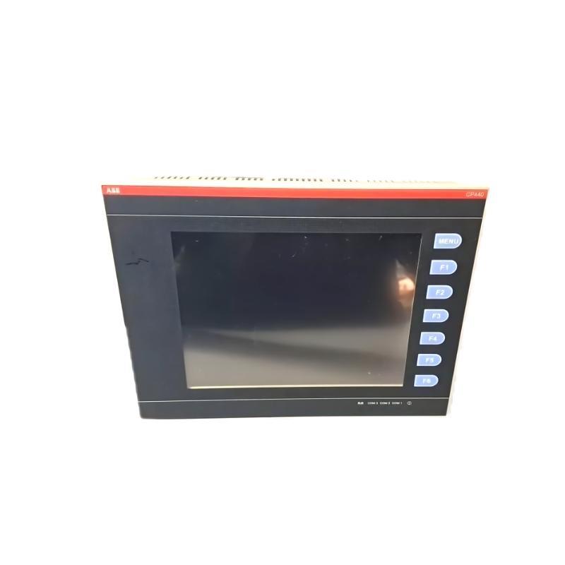 ABB CP440C-ETH 1SBP260187R1001 Touch