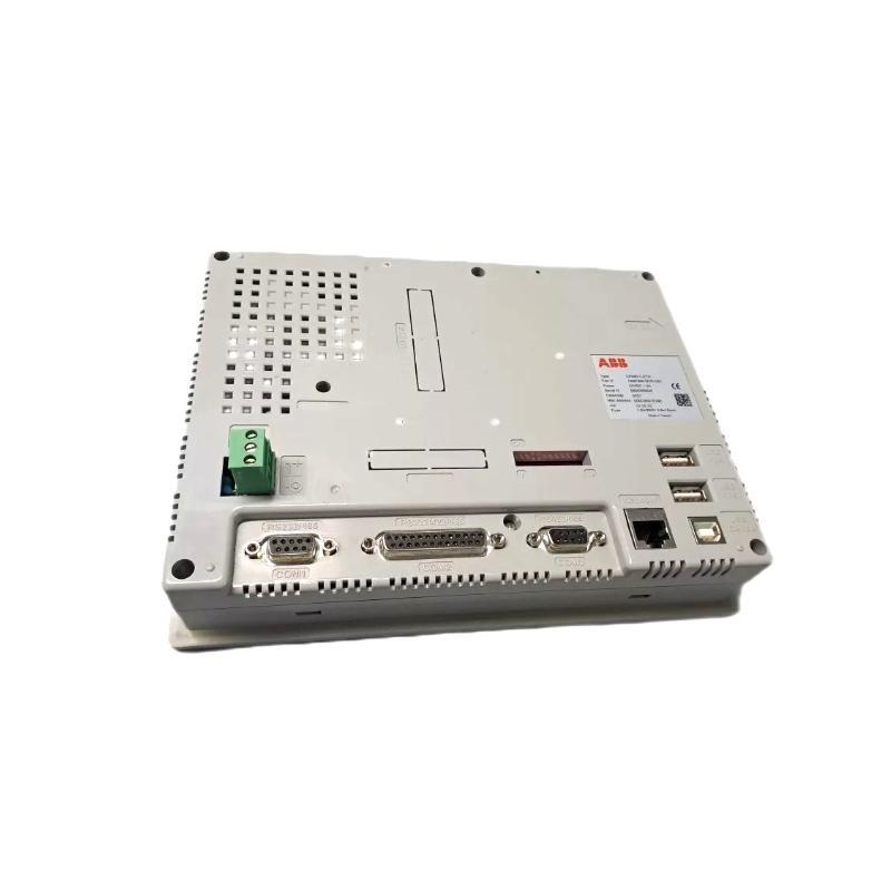 ABB CP440C-ETH 1SBP260187R1001 Touch Panel Fast Shipping!