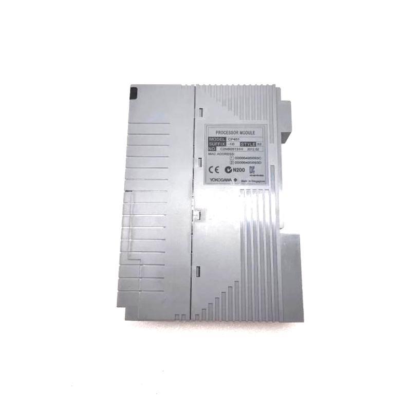 Yokogawa CP451-10 Processor Module New In Stock