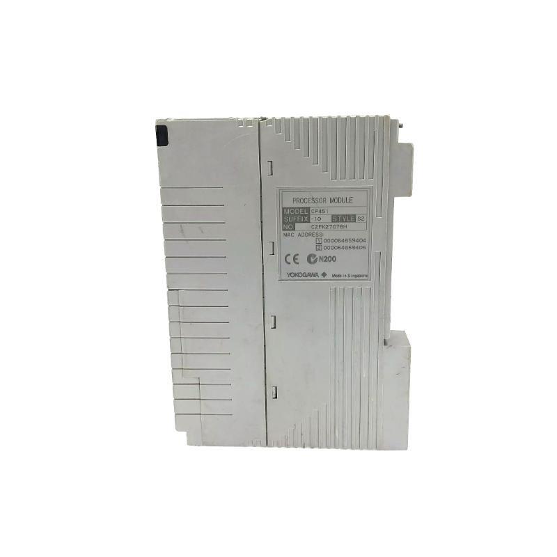 Yokogawa CP451-10 S2 Processor Module 12-Month Warranty