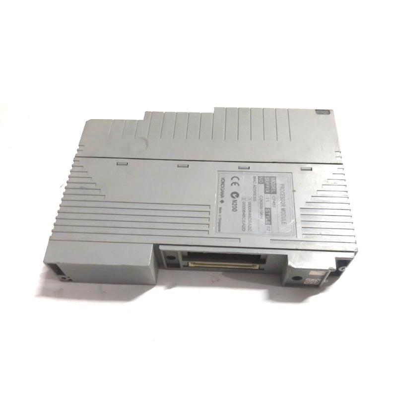 Yokogawa CP451-11 Processor Module Original