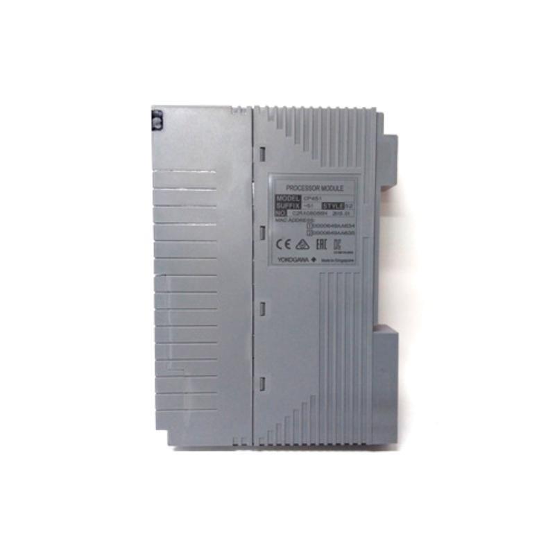 Yokogawa CP451-51 Processor Module 30-Day Returns！