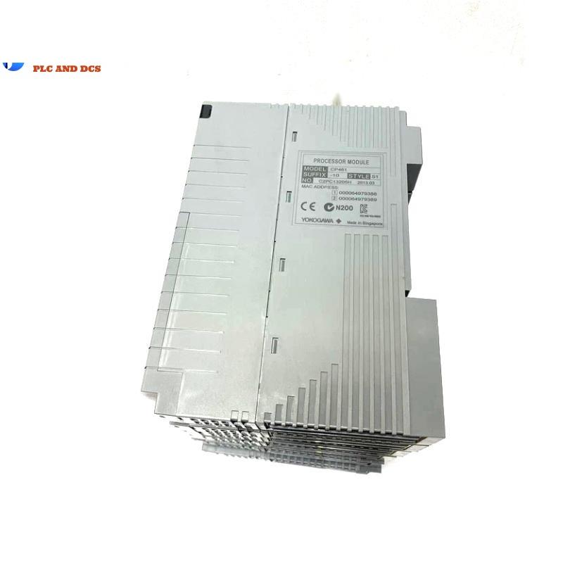 Yokogawa CP461-10 S1 Processor Module 100% New