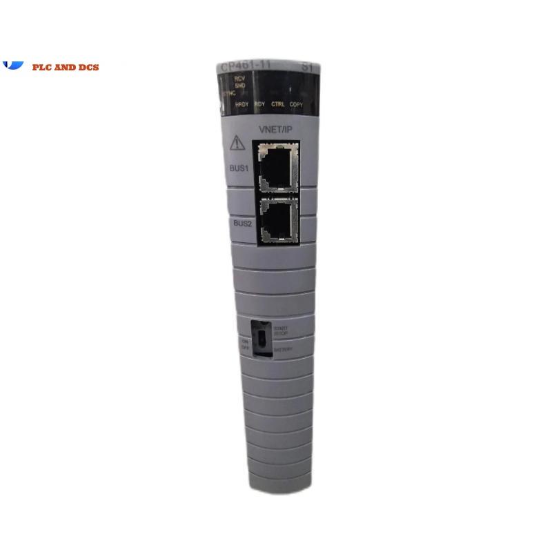 Yokogawa CP461-11 Processor Module 3