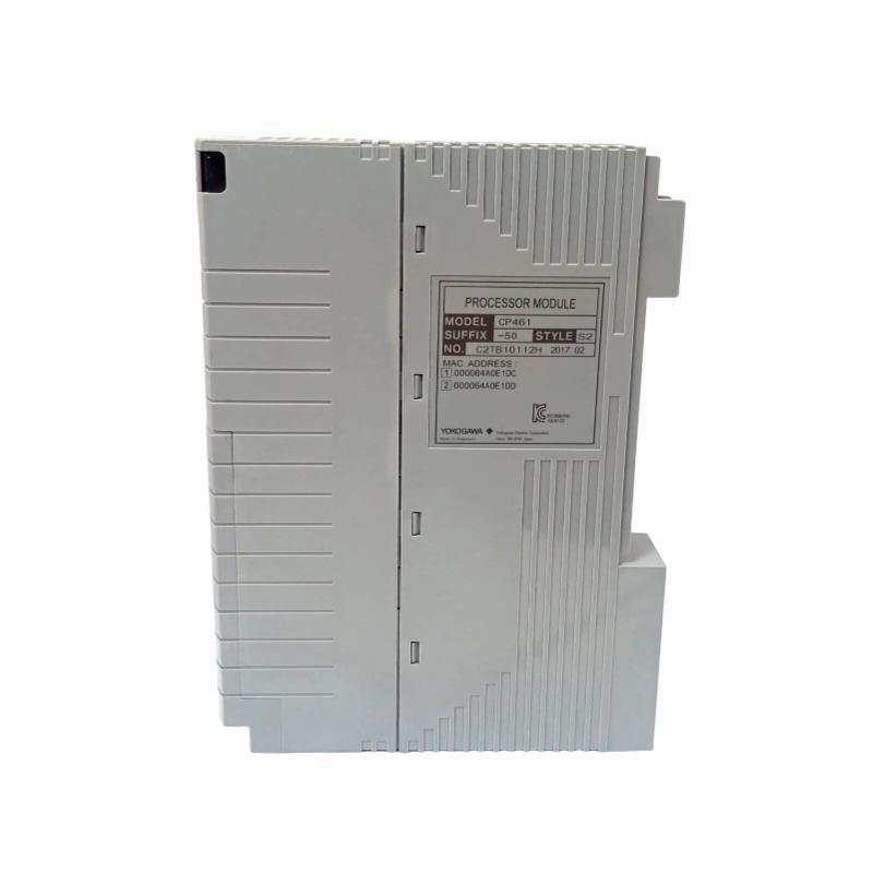 Yokogawa CP461 Processor Module Fast Shipping!