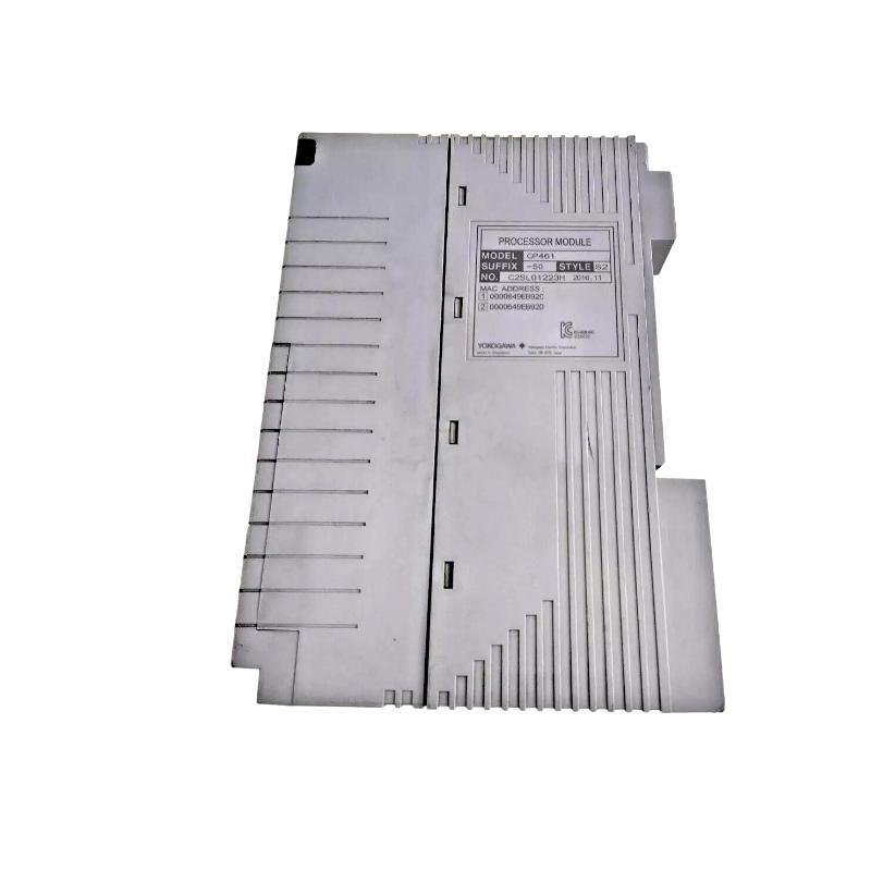 Yokogawa CP461-50 S1 Processor Module Unbelievable Prices! Trusted supplier