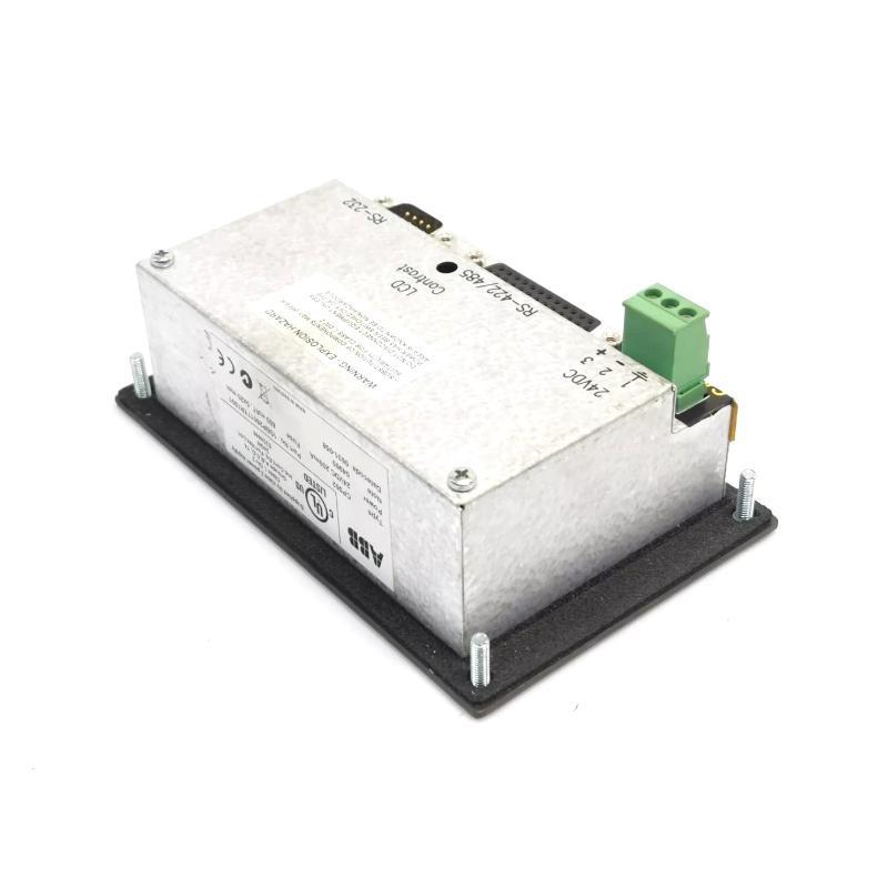 ABB CP502 1SBP260171R1001 Control Panel Unbelievable Prices!