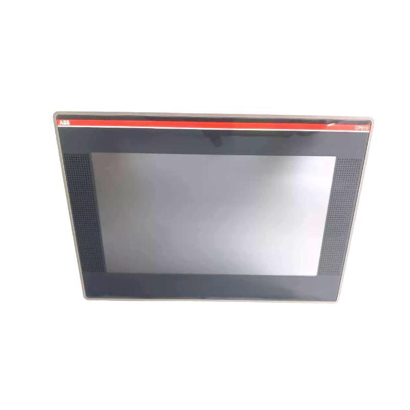 ABB CP610 1SAP510100R0001 Control Panel 10.1 “TFT Touch Screen Fast Shipping!