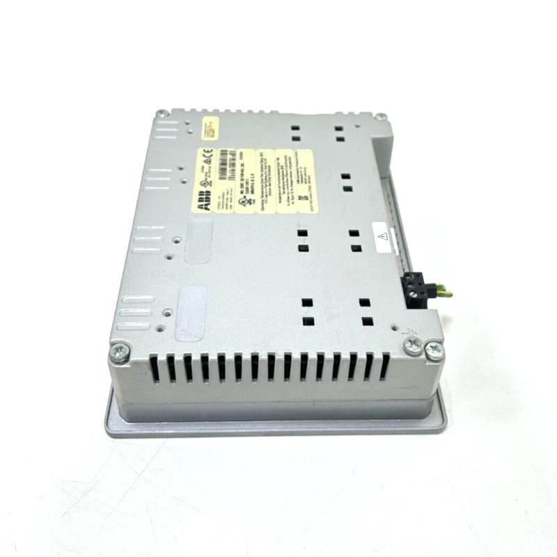 ABB CP630 1SAP530100R0001 Control Panel 5.7″ TFT Touch Scree Original