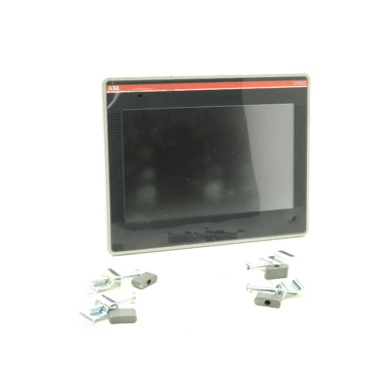 ABB CP635 1SAP535100R0001 Control Pa