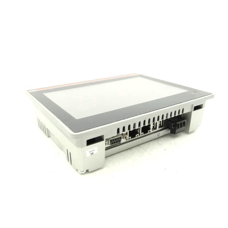 ABB CP635 1SAP535100R0001 Control Panel – 7″ TFT Touch Screen 100% New