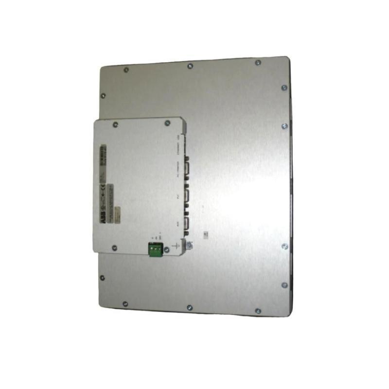 ABB CP660 1SAP560100R0001 Control Panel – 12.1″ TFT Touch Screen 12-Month Warranty
