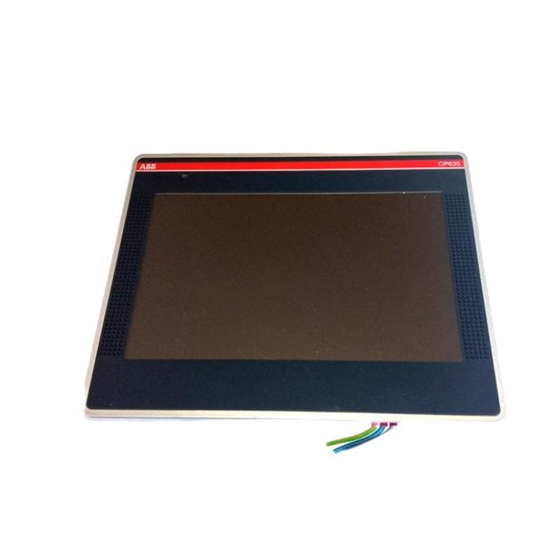 ABB CP665 1SAP565100R0001 Control Pa