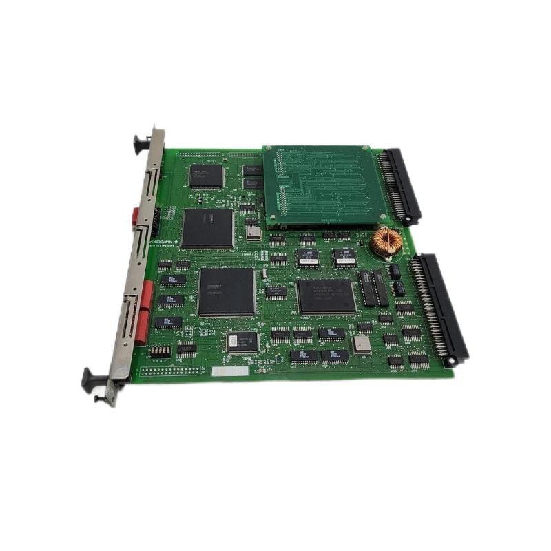 Yokogawa CP701 CPU Over 100,000 Automation Parts Available! Original