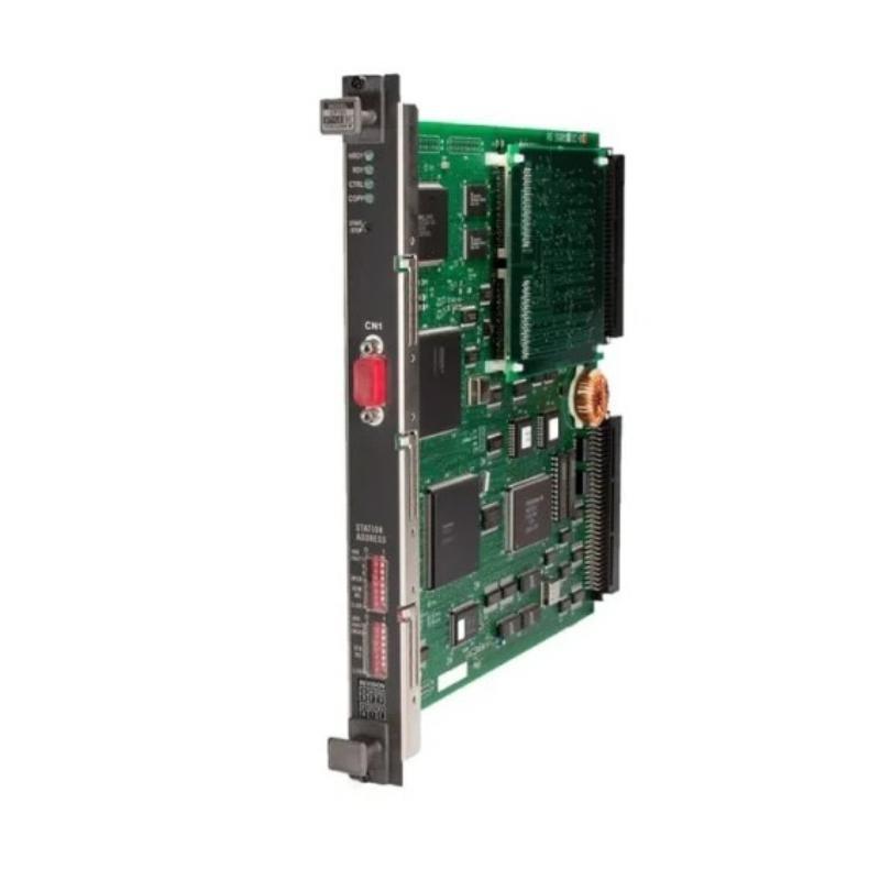 Yokogawa CP703 Circuit Board 12-Month Warranty
