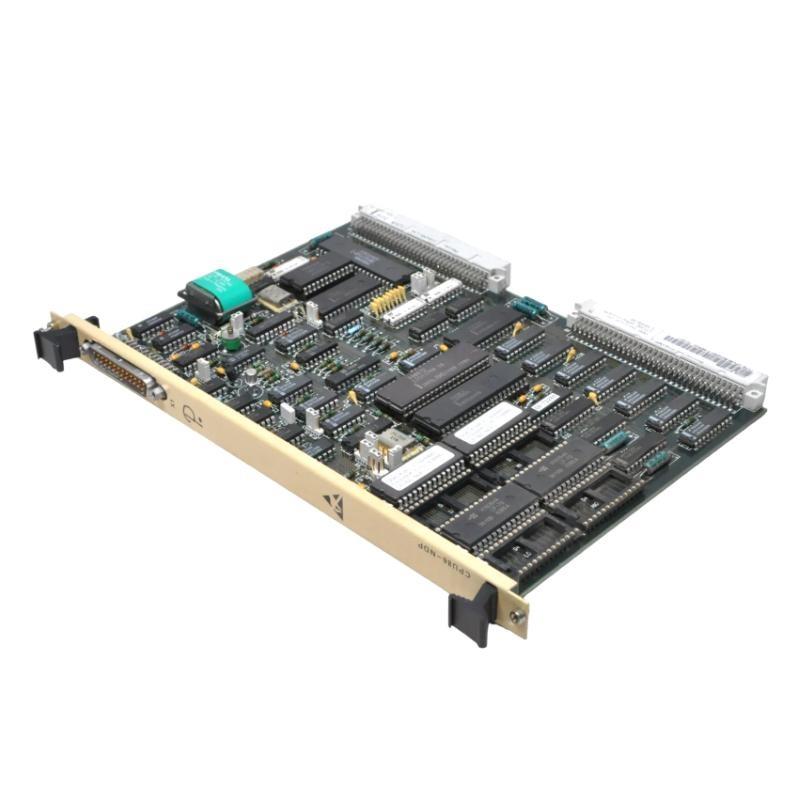 ABB CPU86-NDP 57088630 Processor Mod