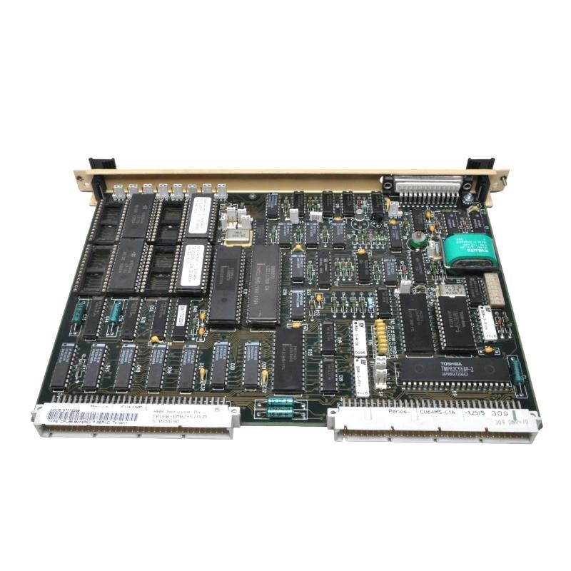 ABB CPU86-NDP 57088630 Processor Module 30-Day Returns！