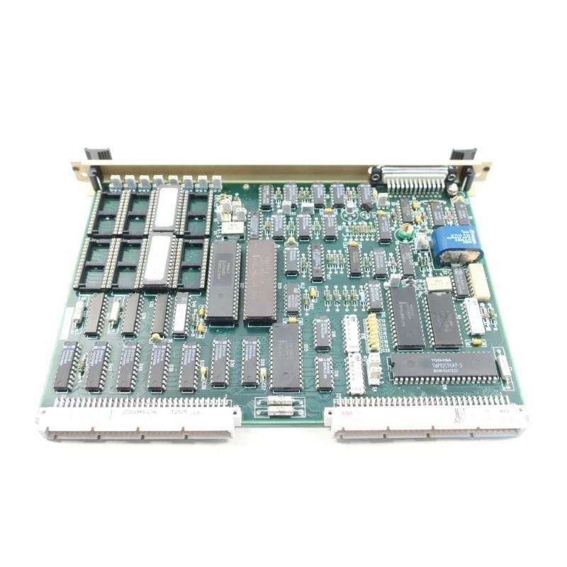 ABB CPU86-NDP 57772239 Processor Module 12-Month Warranty