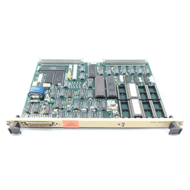 ABB CPU86-NDP 57772239 Processor Module 12-Month Warranty