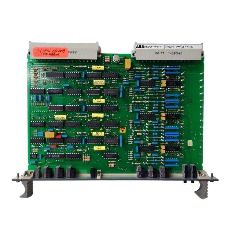 ABB CS A463 AE HIEE400103R0001 Contr