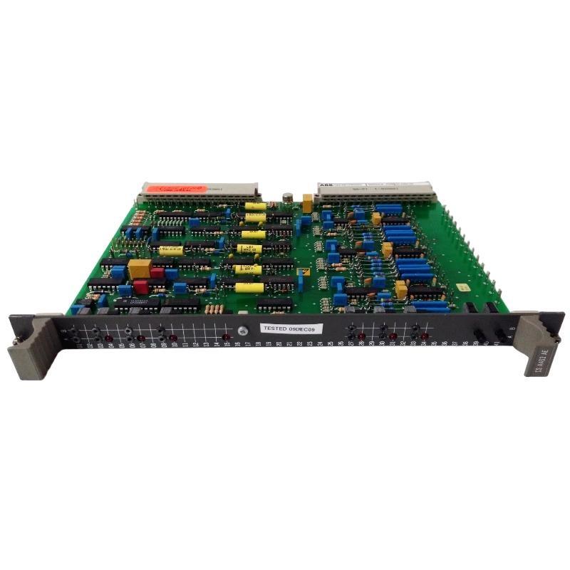 ABB CS A463 AE HIEE400103R0001 Control Panel Module 12-Month Warranty