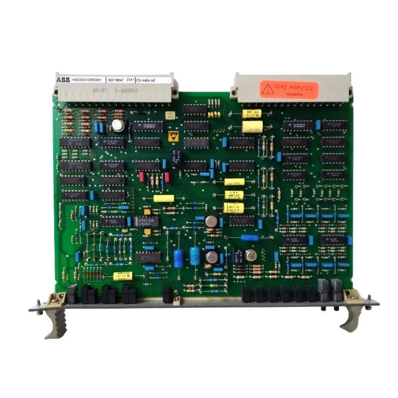 ABB CS A464 AE HIEE400106R0001 High 