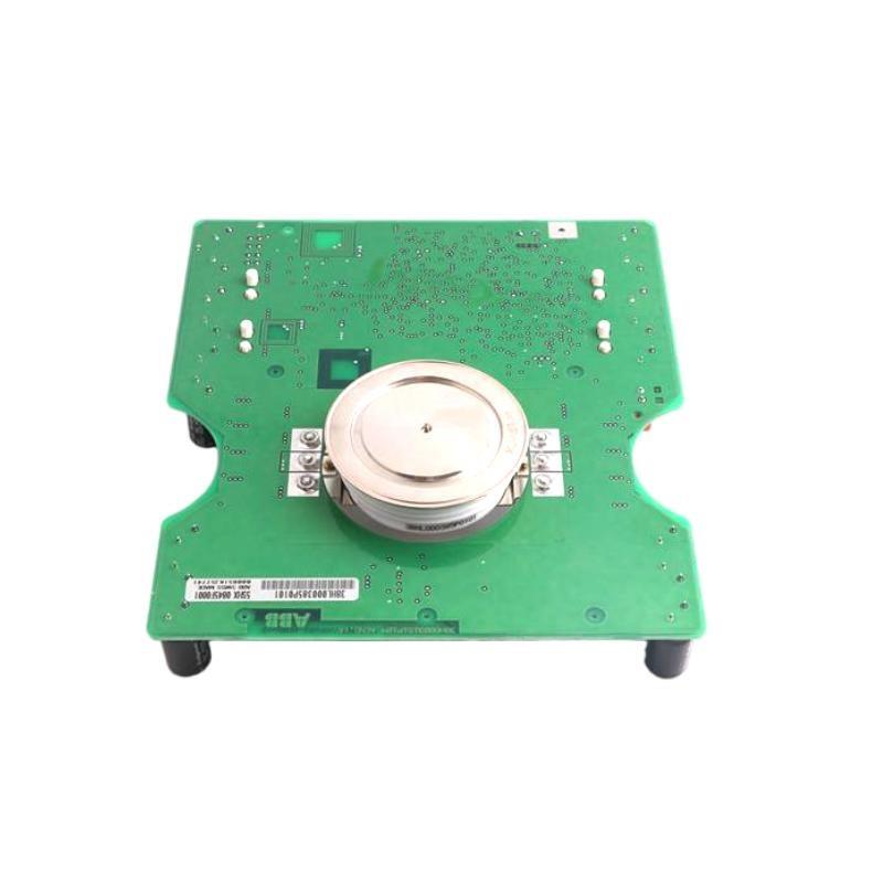 ABB CS300E PAC 031-1053-00 Power Module New In Stock