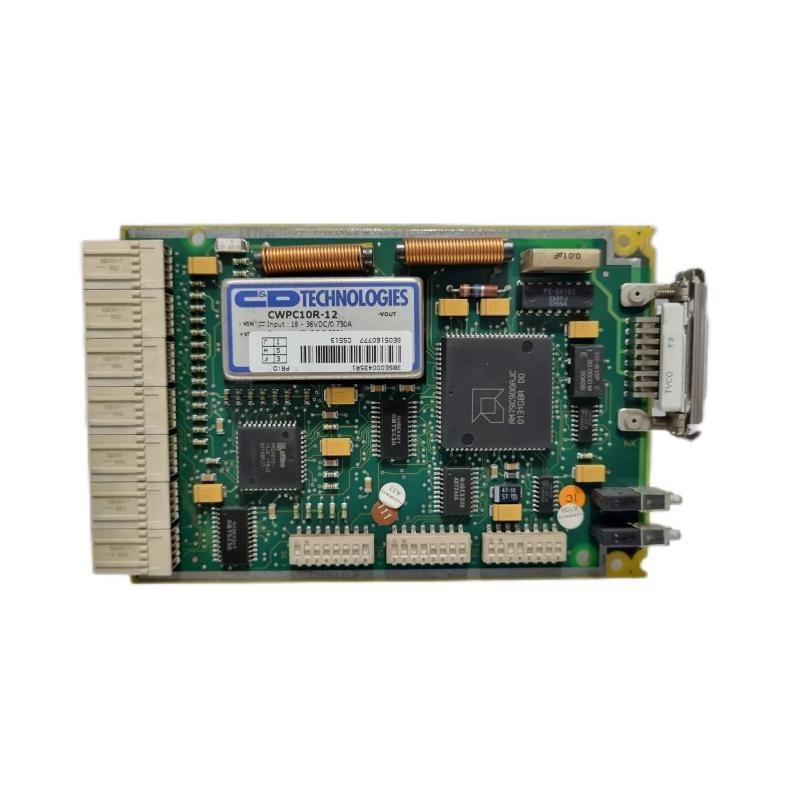 ABB CS513 3BSE000435R1 Communication