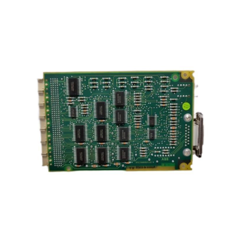 ABB CS513 3BSE000435R1 Communication Module 100% New
