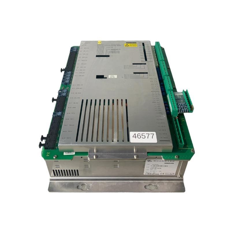 Woodward CSC3BUERADAP Control Module New In Stock