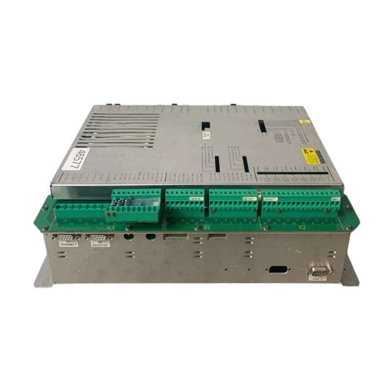 Woodward CSC3BUERADAP Control Module New In Stock