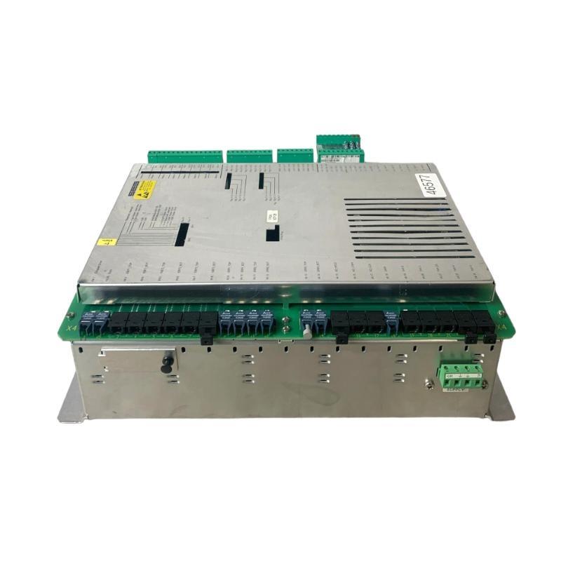 Woodward CSC3BUERADAP Control Module New In Stock