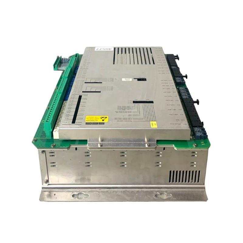 Woodward CSC3BUERADAP Control Module