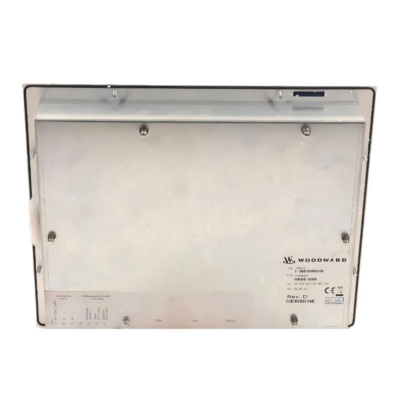 Woodward CSC3GM1 Control Panel Trusted supplier