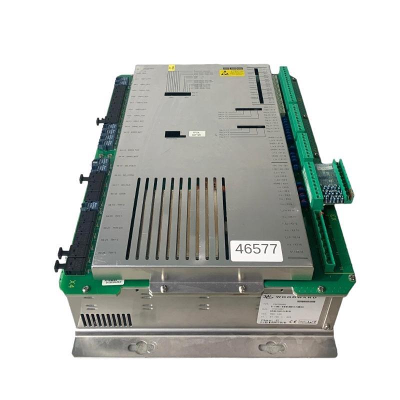 Woodward CSC3HUMC2B2 Power Controller Module Trusted supplier