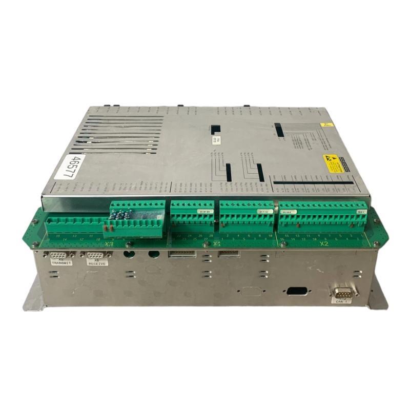 Woodward CSC3HUMC2B2 Power Controller Module Trusted supplier