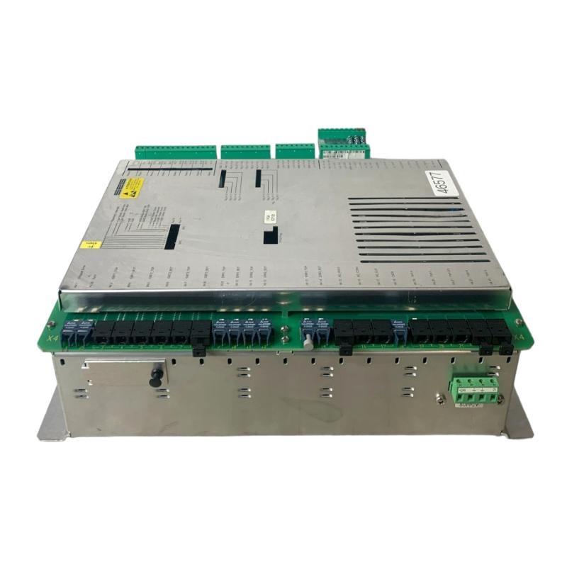 Woodward CSC3HUMC2B2 Power Controller Module Trusted supplier