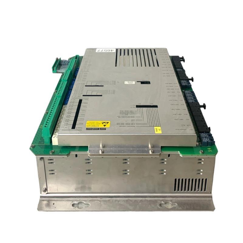 Woodward CSC3HUMC2B2 Power Controlle