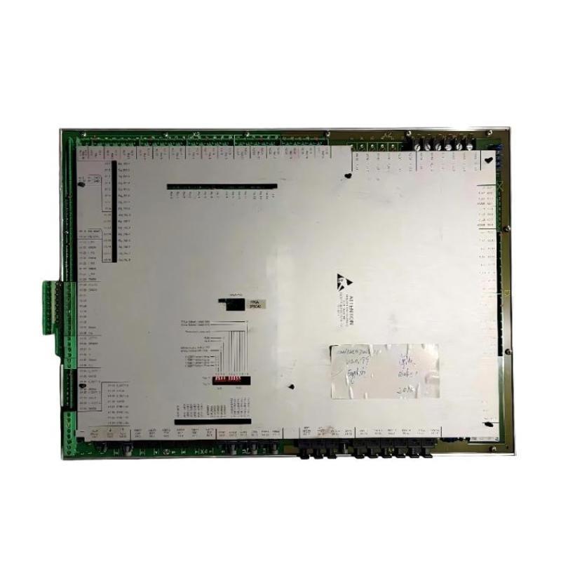 Woodward CSC3HUWB Controller Module 